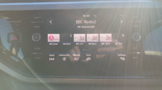 Volkswagen Polo 1.0 TSI 95 SE 5dr Petrol Hatchback